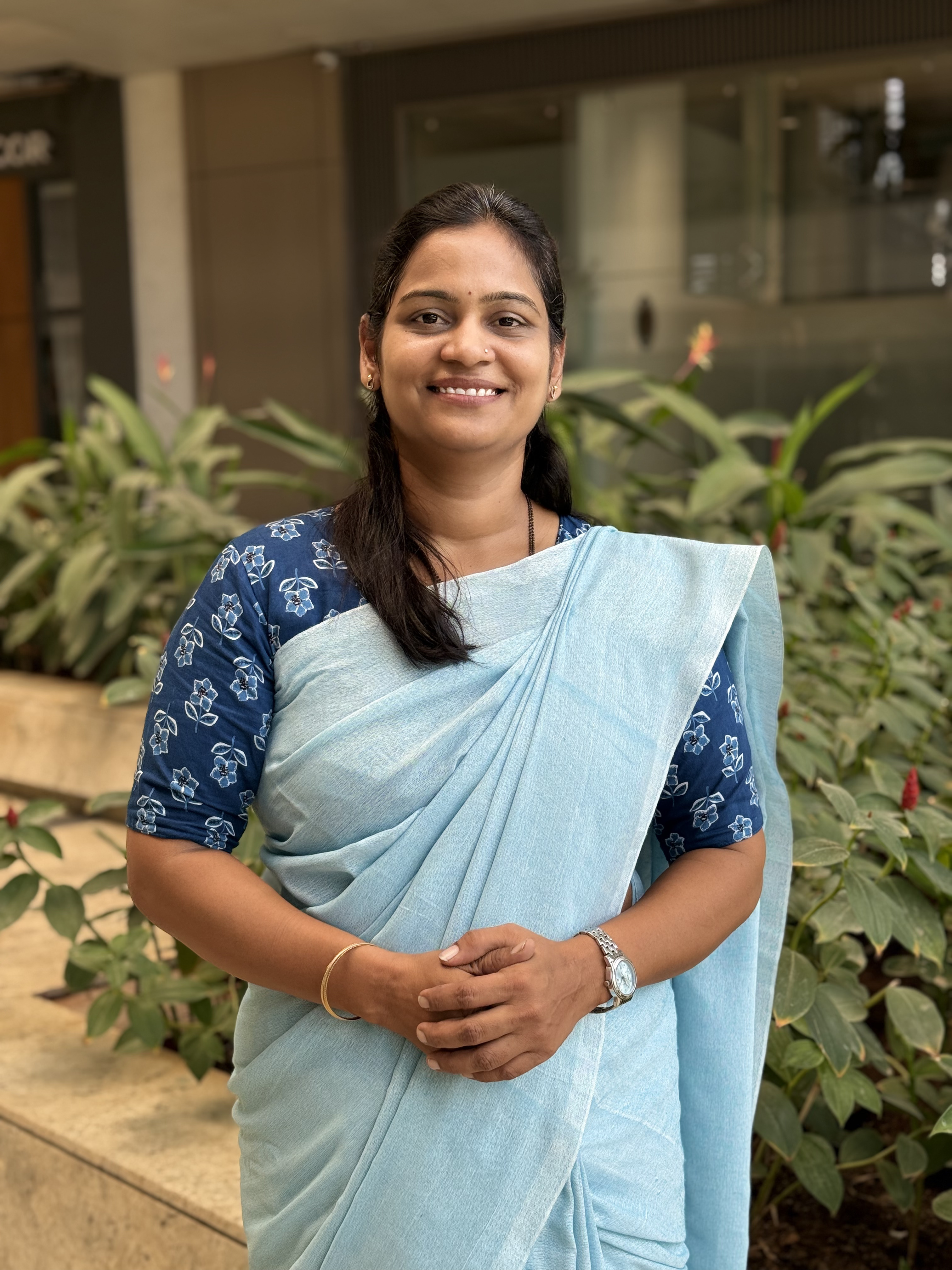 Rupali Surana